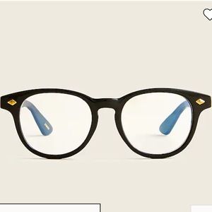 Blue light blocking optical Frames. NEW